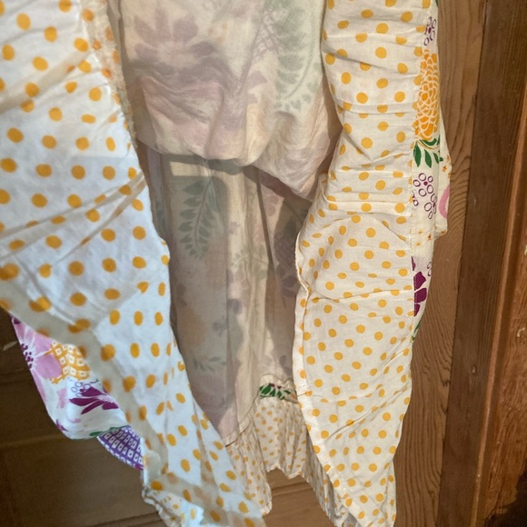 Lysgaard Floral Cotton dress XS - Picture 9 of 11